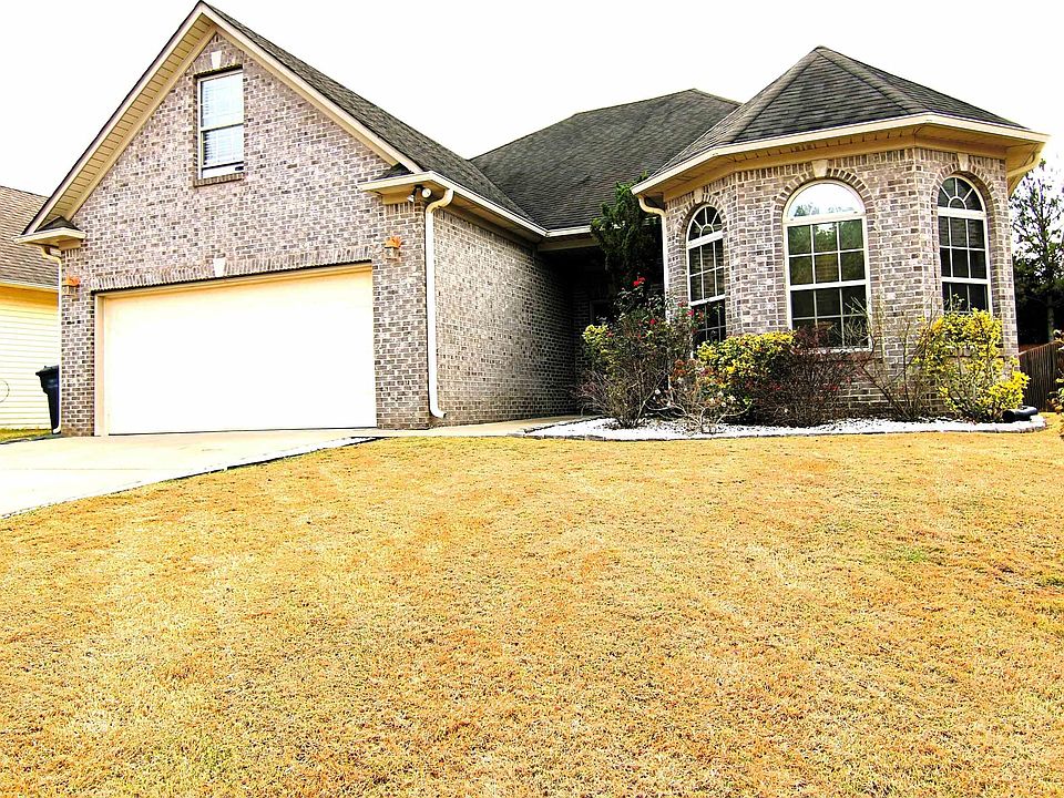 664 Waterford Ln, Calera, AL 35040 MLS 21371156 Zillow