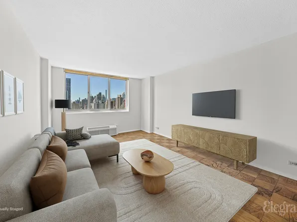 345 East 93rd Street 24G image 1 of 17