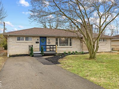 2545 Franklin St, Columbus, IN, 47201
