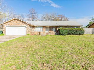 1111 Lincoln Grn, Norman, OK 73072
