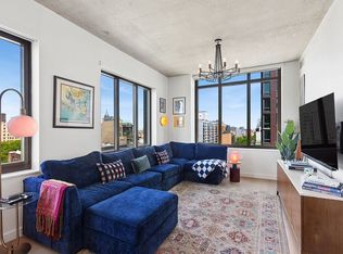 196 Orchard St Unit 9-C, New York, NY 10002