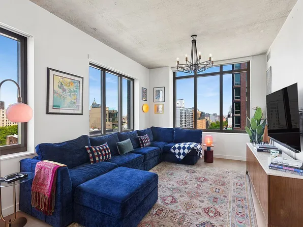196 Orchard St Unit 9-C, New York, NY 10002