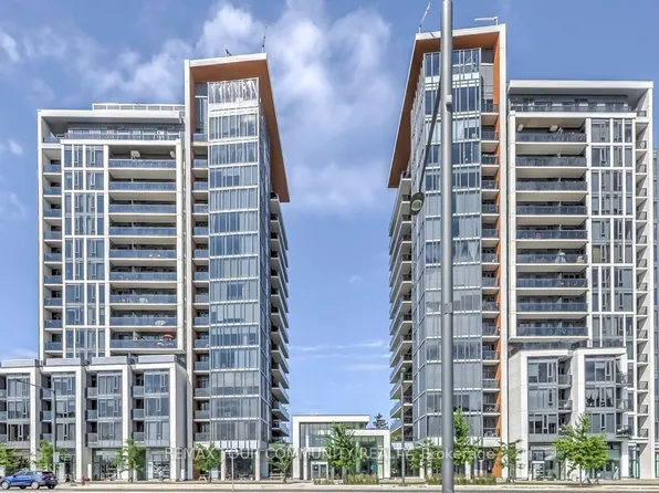 9608 Yonge St #1502A, Richmond Hill, ON L4C 0X4