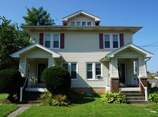410 E Baltimore St, Taneytown, MD 21787