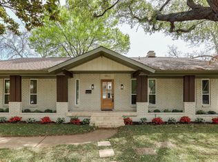 9962 Larchbrook Dr, Dallas, TX 75238