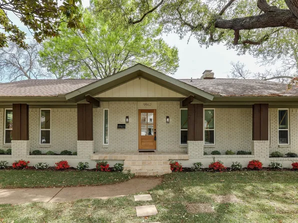 9962 Larchbrook Dr, Dallas, TX 75238