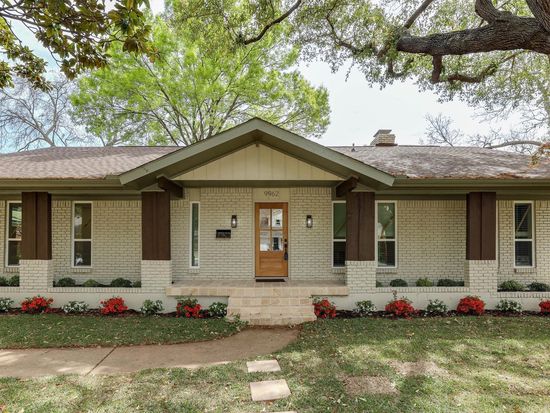 9962 Larchbrook Dr, Dallas, TX 75238