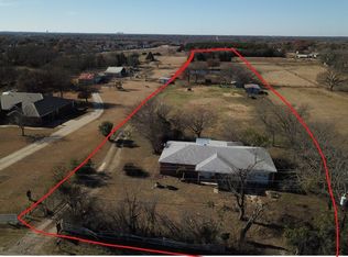 2123 S Hampton Rd, Glenn Heights, TX 75154