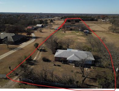 2123 S Hampton Rd, Glenn Heights, TX, 75154