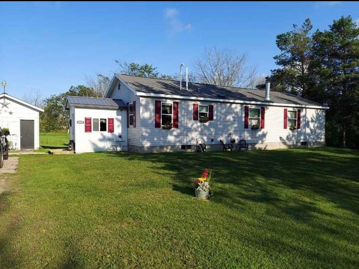 8939 Piche Side Rd, Brimley, MI 49715 Zillow
