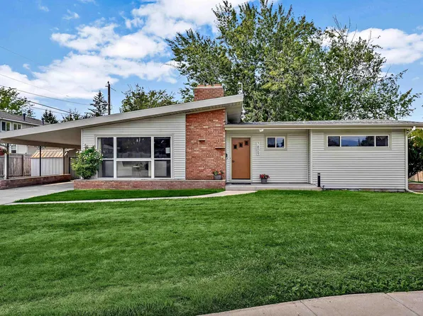 7809 W Westover Dr, Boise, ID 83704