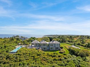 2 Squibnocket Rd, Chilmark, MA 02535