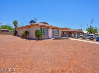 3216 Bassler St, North Las Vegas, NV 89030