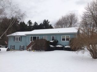 357 Birch St, Grassflat, PA 16839