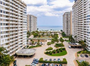 1985 S Ocean Dr APT 3A, Hallandale, FL 33009