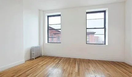 Rented by Compass