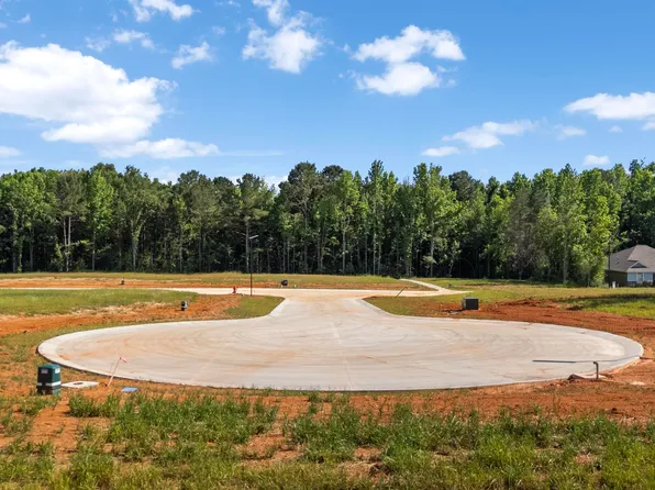 308 E Mary Ln, Troup, TX 75789