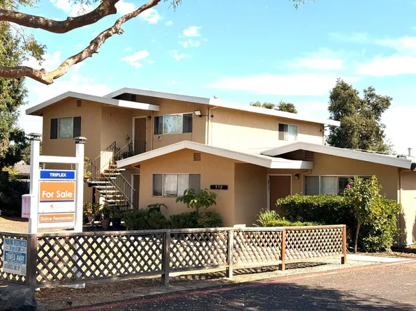 970 W Weddell Dr, Sunnyvale, CA 94089
