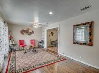 6714 Mobud Dr, Houston, TX 77074