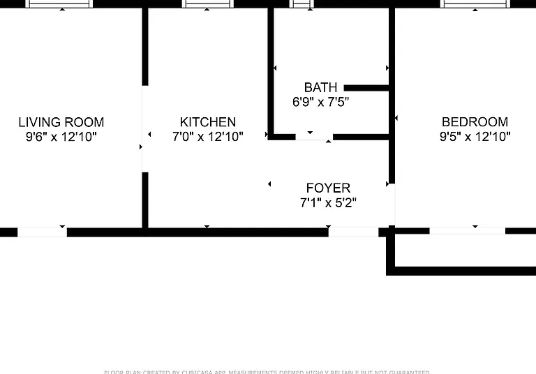 801 Grove St N #6 — Photo 34