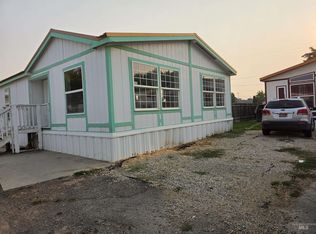 8417 W Fairview Ave TRAILER 11, Boise, ID 83704