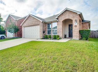 3440 Caprock Ranch Rd, Roanoke, TX 76262