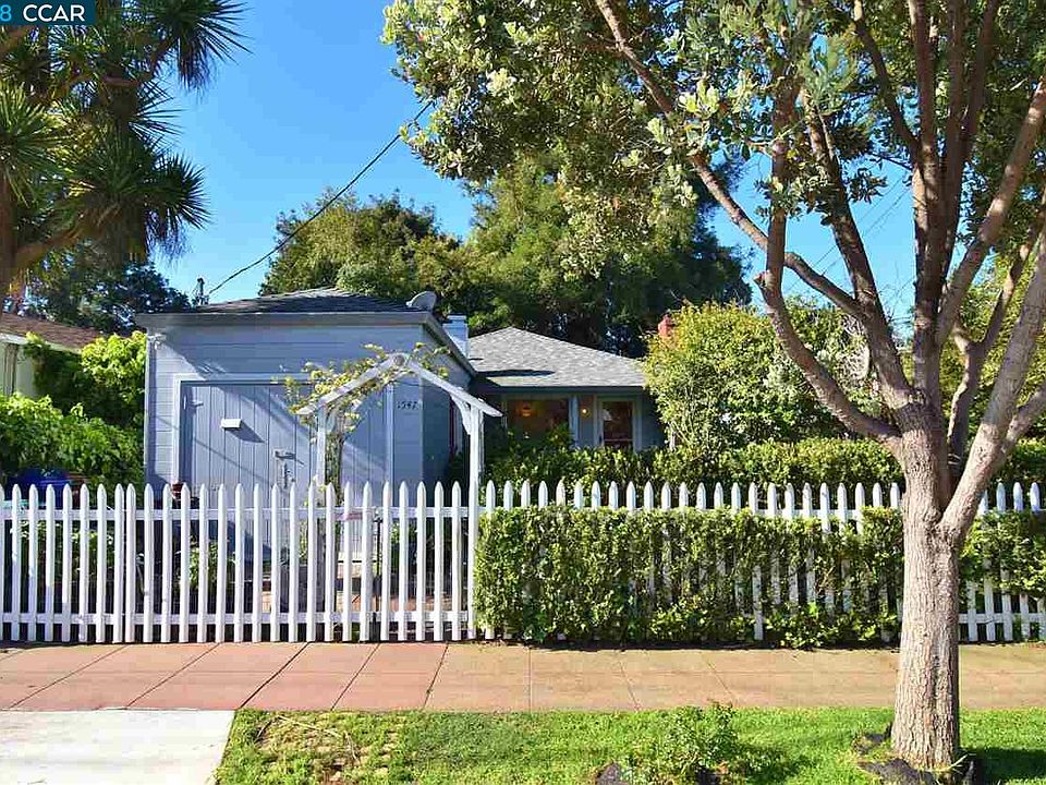 1st image of 1547 Mariposa St