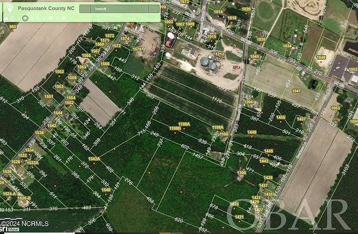 2nd image of 0 Hassell Rd Lot 4