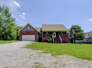750 Hammacksville Rd, Trenton, KY 42286