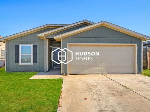 3621 E 15th Pl, Lubbock, TX 79403