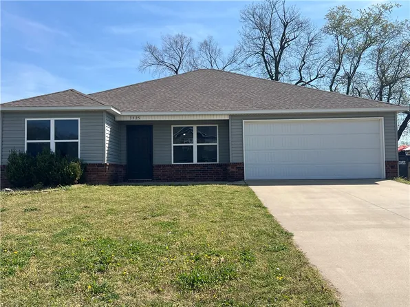 3325 Barnevelder Cv, Springdale, AR 72764