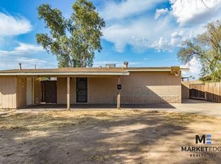 7518 W Weldon Ave, Phoenix, AZ 85033