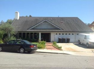 24886 Grissom Rd, Laguna Hills, CA 92653