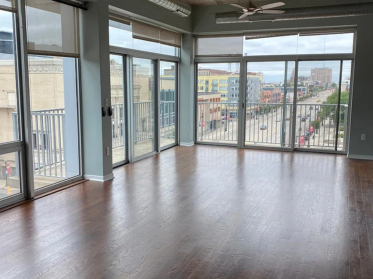 3670 Woodward Ave #507 — Photo 1