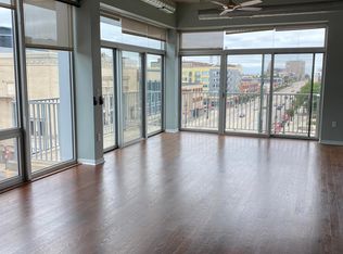 3670 Woodward Ave APT 507, Detroit, MI 48201