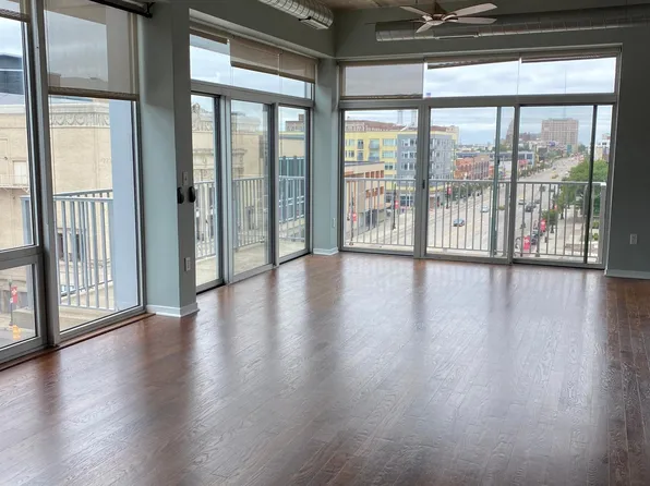 3670 Woodward Ave APT 507, Detroit, MI 48201