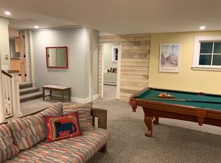 31 Maple Ave #1, Sudbury, MA 01776