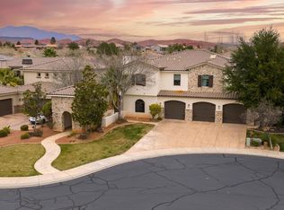 470 N Country Ln #6, Santa Clara, UT 84765