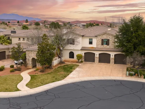 470 N Country Ln #6, Santa Clara, UT 84765