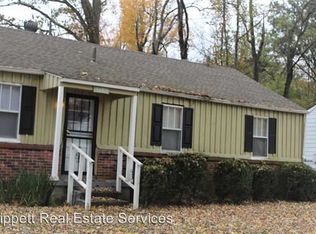 3189 Madeline Cir, Memphis, TN 38127