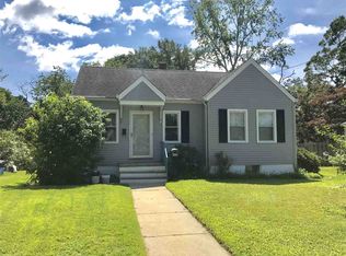 6 Forrest Dr, Northfield, NJ 08225