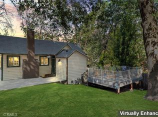 232 Glen Avon Dr, Cedar Glen, CA 92321