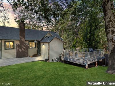 232 Glen Avon Dr, Cedar Glen, CA, 92321