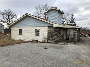 1023 University Pkwy, Crete, IL 60417