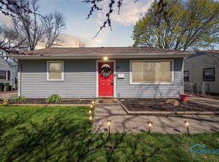 890 Loch Haven Blvd, Maumee, OH