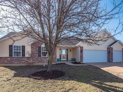 251 Old Chesapeake Dr, Wentzville, MO, 63385