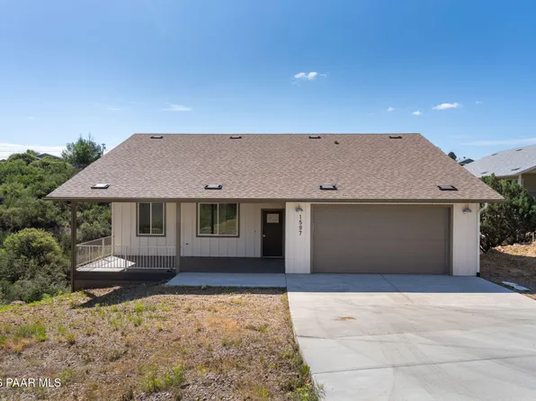 1597 N Douglas Dr, Prescott, AZ 86301