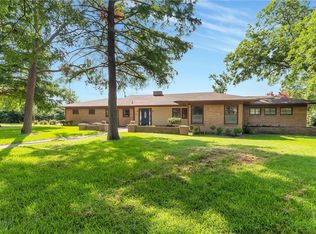2315 Holsum Cir, Greenville, TX 75401