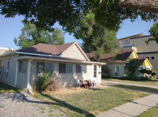 316 N Meldrum St, Fort Collins, CO 80521