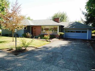 511 N Evergreen Ave, Stayton, OR 97383